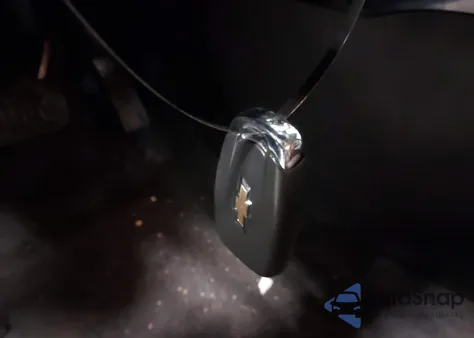 2025 Chevrolet Trax Fwd Activ z USA, uszkodzony, nr VIN KL77LKEP1SC062240